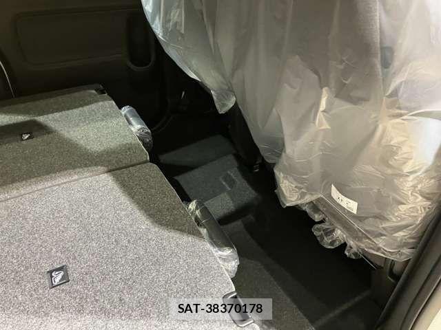 Suzuki SPACIA 2025-10 6912900-18