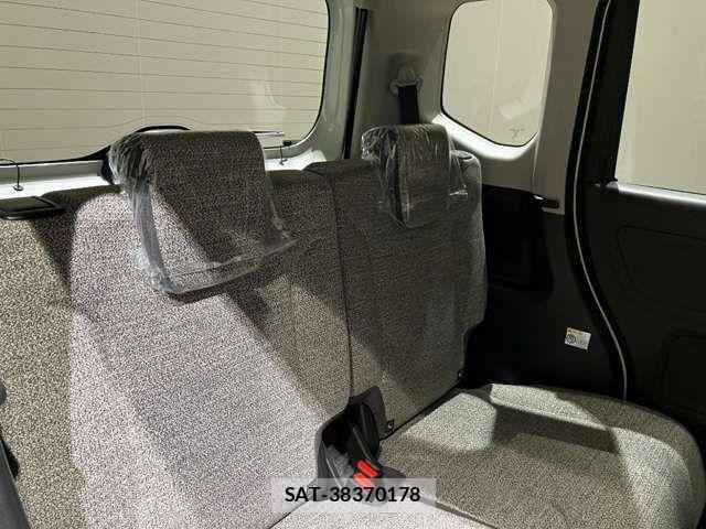 Suzuki SPACIA 2025-10 6912900-19