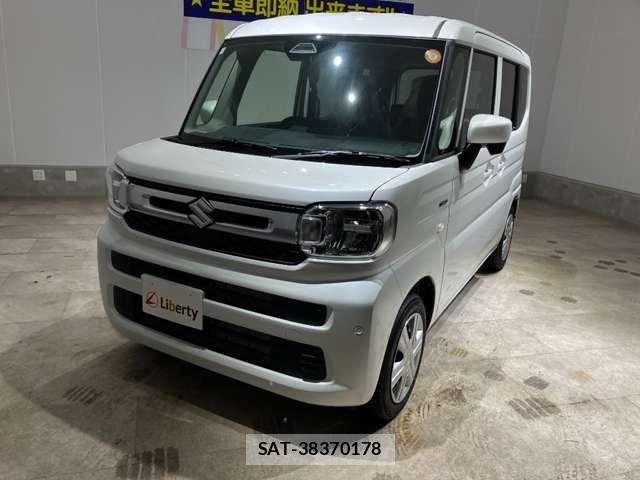 Suzuki SPACIA 2025-10 6912900-4
