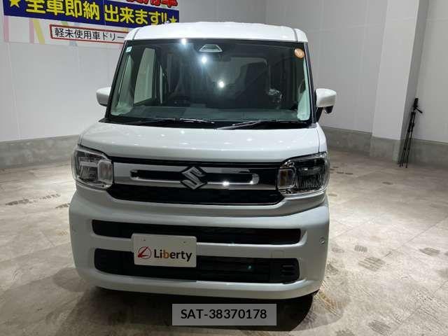Suzuki SPACIA 2025-10 6912900-5