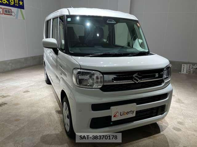 Suzuki SPACIA 2025-10 6912900-6