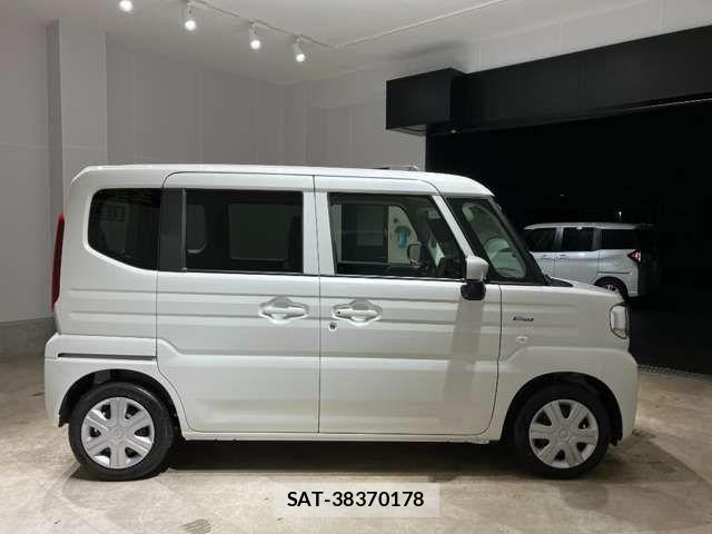 Suzuki SPACIA 2025-10 6912900-7