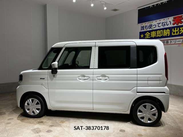 Suzuki SPACIA 2025-10 6912900-8