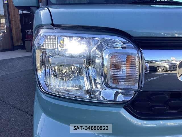 Suzuki SPACIA 2026-01 6912930-11