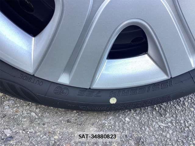 Suzuki SPACIA 2026-01 6912930-15