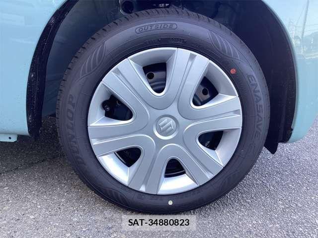 Suzuki SPACIA 2026-01 6912930-16