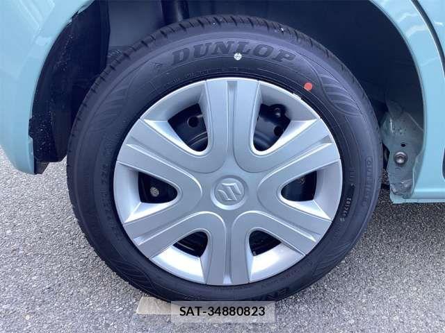 Suzuki SPACIA 2026-01 6912930-17