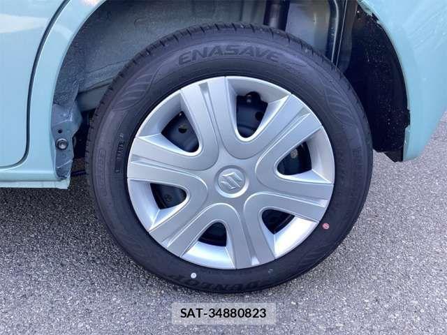 Suzuki SPACIA 2026-01 6912930-18