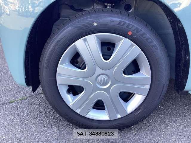 Suzuki SPACIA 2026-01 6912930-19