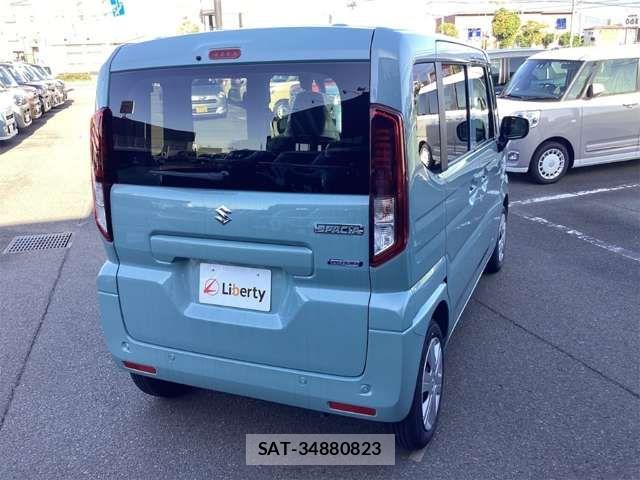 Suzuki SPACIA 2026-01 6912930-4