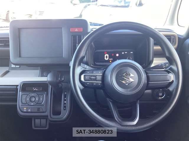 Suzuki SPACIA 2026-01 6912930-5