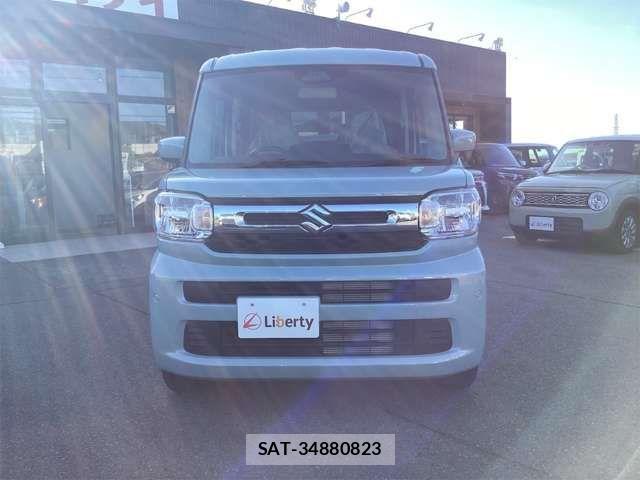Suzuki SPACIA 2026-01 6912930-6