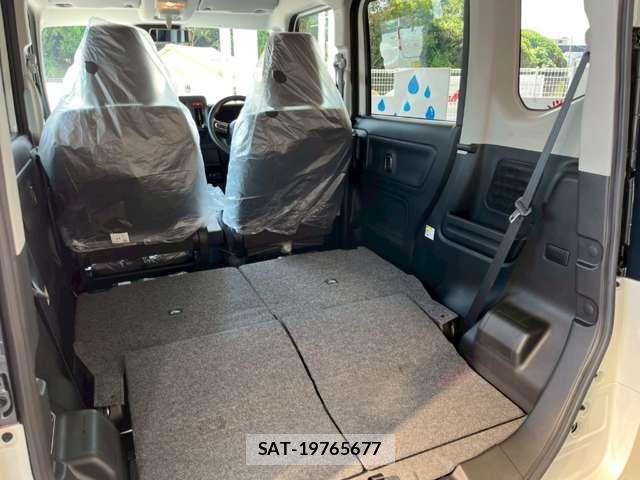 Suzuki SPACIA 2025-09 6912956-10