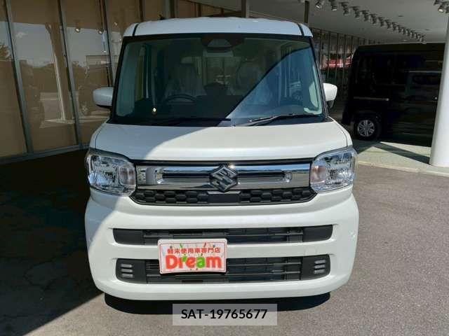 Suzuki SPACIA 2025-09 6912956-13