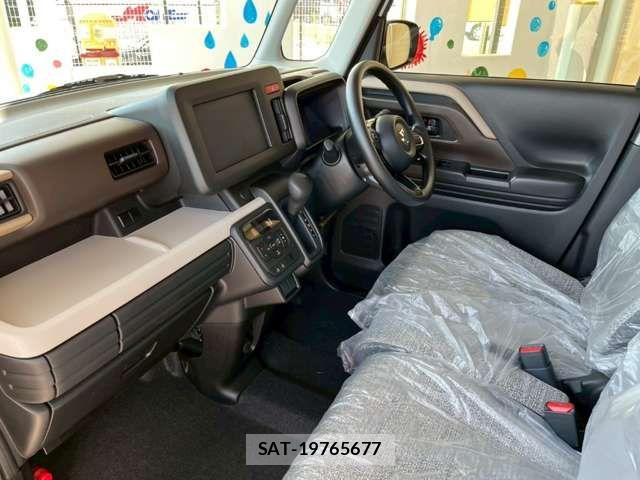 Suzuki SPACIA 2025-09 6912956-16