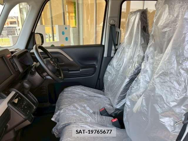 Suzuki SPACIA 2025-09 6912956-17