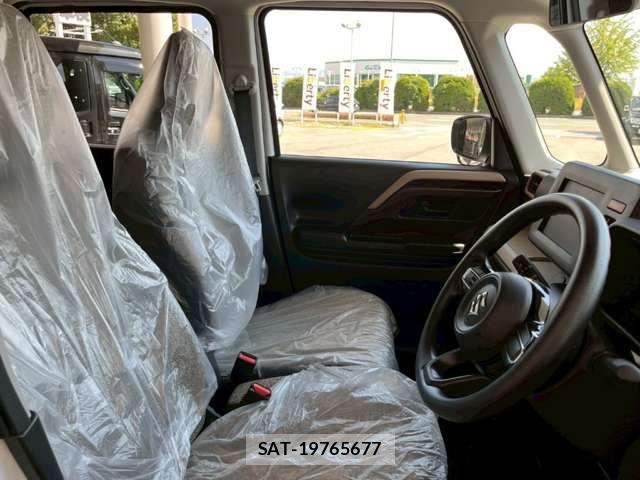 Suzuki SPACIA 2025-09 6912956-18
