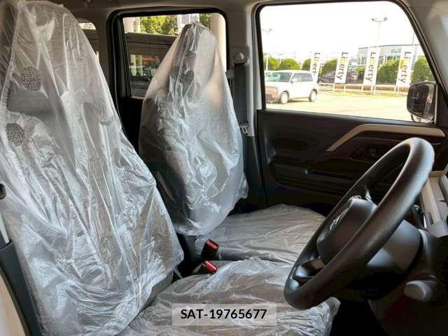 Suzuki SPACIA 2025-09 6912956-19
