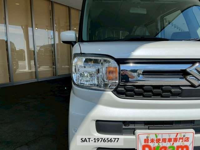 Suzuki SPACIA 2025-09 6912956-4