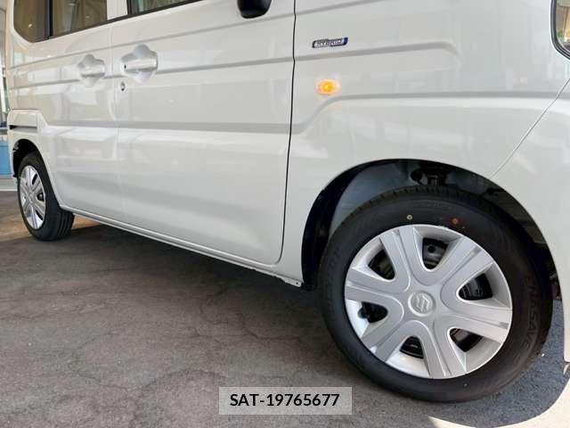 Suzuki SPACIA 2025-09 6912956-5