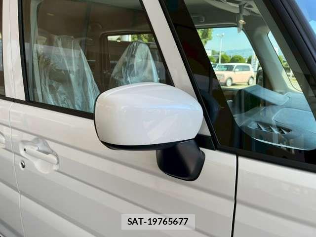 Suzuki SPACIA 2025-09 6912956-6