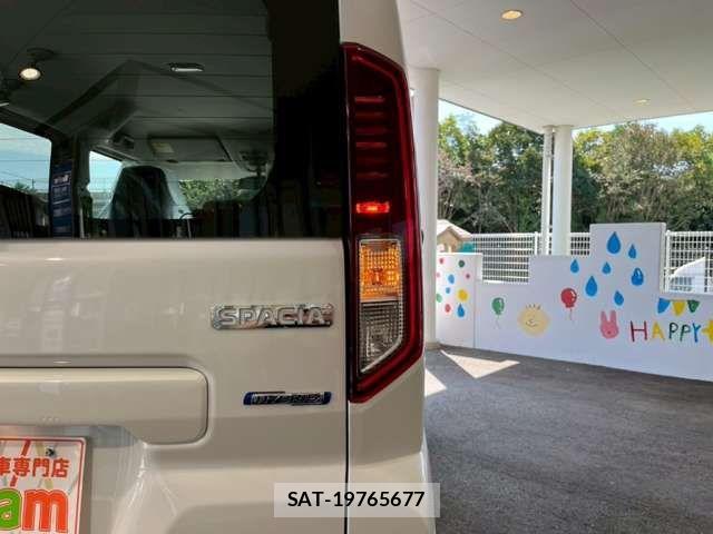 Suzuki SPACIA 2025-09 6912956-7