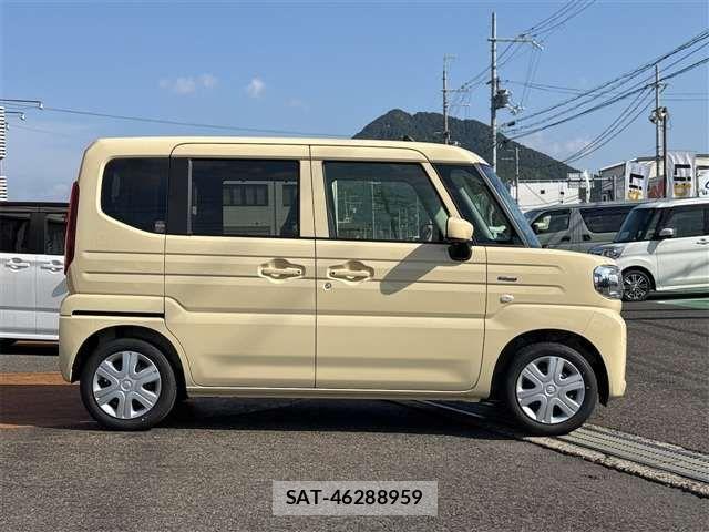 Suzuki SPACIA 2025-10 6912901-9