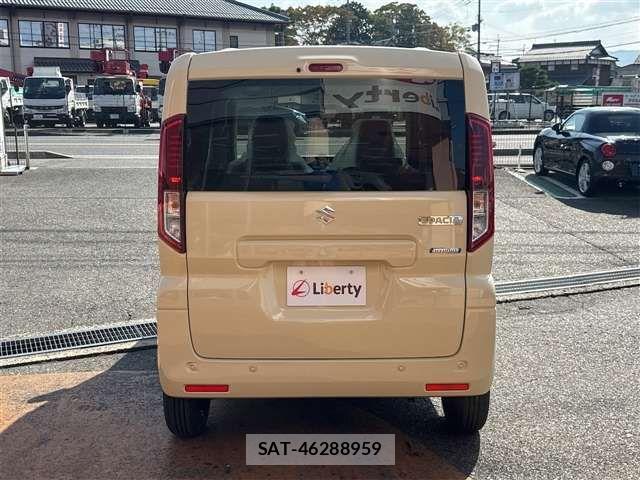 Suzuki SPACIA 2025-10 6912901-10
