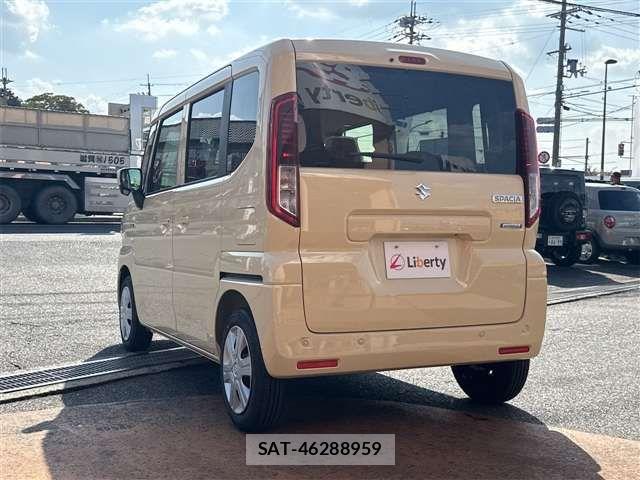 Suzuki SPACIA 2025-10 6912901-11