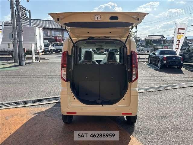 Suzuki SPACIA 2025-10 6912901-12