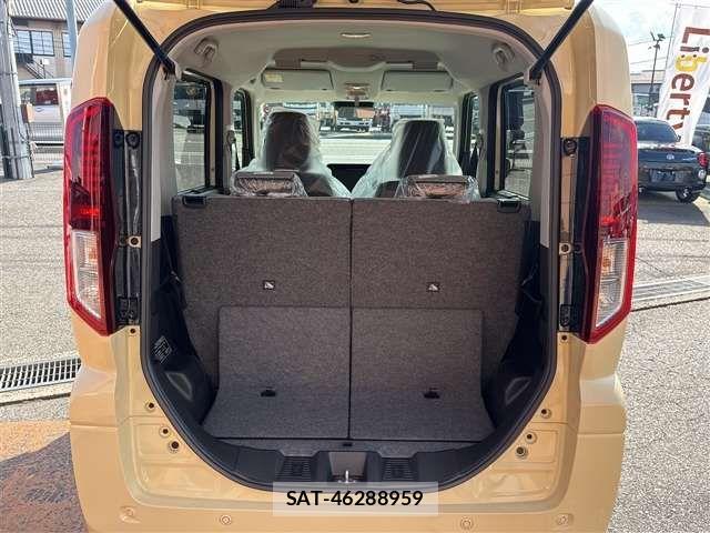 Suzuki SPACIA 2025-10 6912901-13