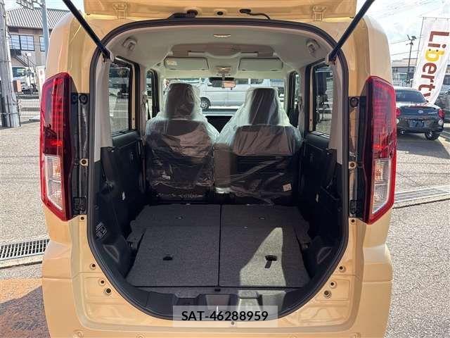 Suzuki SPACIA 2025-10 6912901-14