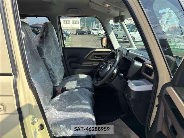Suzuki SPACIA 2025-10 6912901-17
