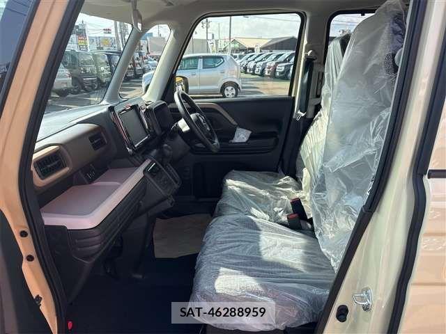 Suzuki SPACIA 2025-10 6912901-18