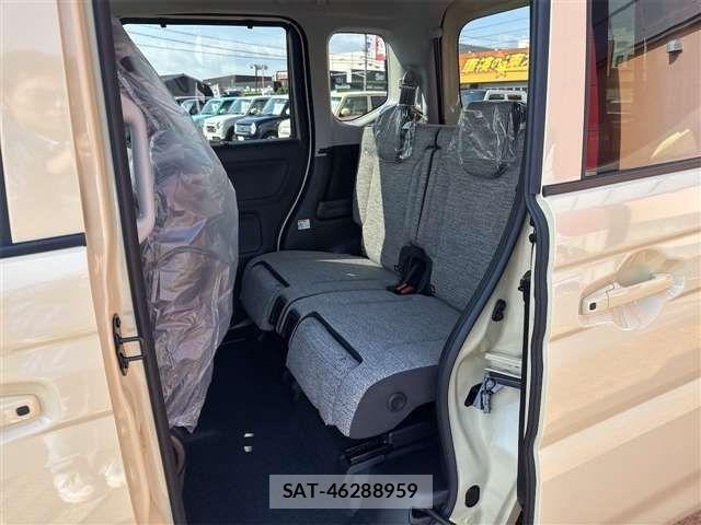Suzuki SPACIA 2025-10 6912901-19