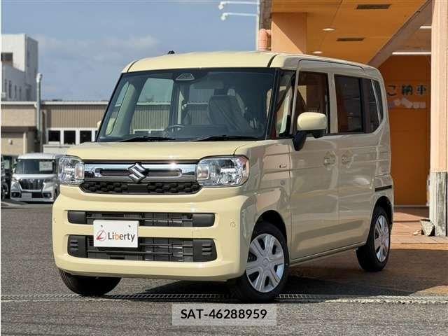 Suzuki SPACIA 2025-10 6912901-4