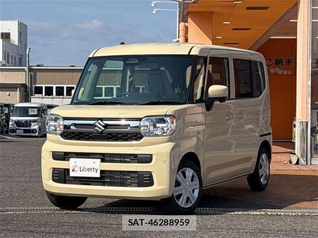 Suzuki SPACIA 2025-10 6912901-5