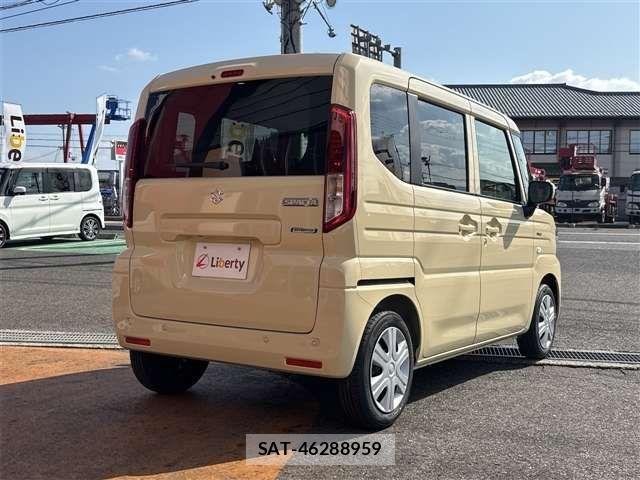 Suzuki SPACIA 2025-10 6912901-6