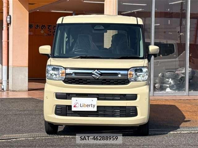 Suzuki SPACIA 2025-10 6912901-7