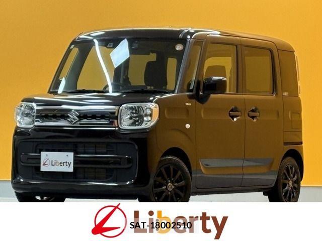 Suzuki SPACIA 2021-07 6913096-0