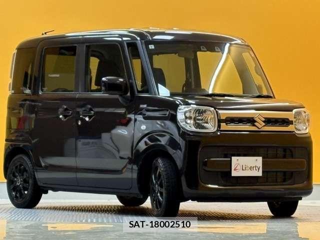 Suzuki SPACIA 2021-07 6913096-10