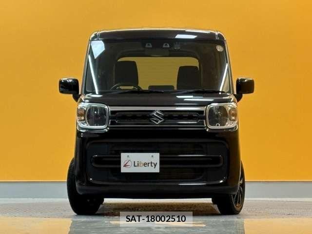 Suzuki SPACIA 2021-07 6913096-11