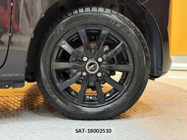 Suzuki SPACIA 2021-07 6913096-12