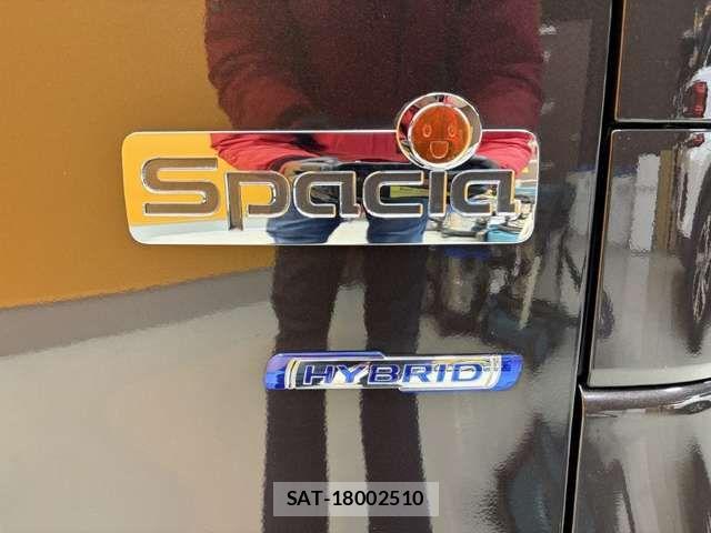 Suzuki SPACIA 2021-07 6913096-18