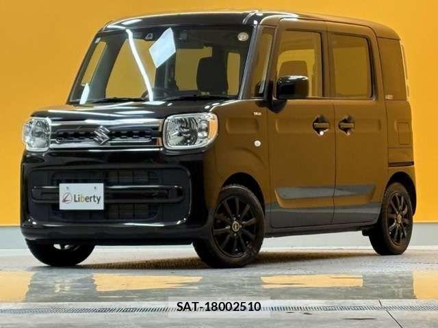 Suzuki SPACIA 2021-07 6913096-4
