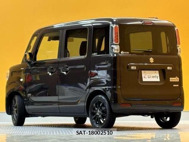Suzuki SPACIA 2021-07 6913096-6