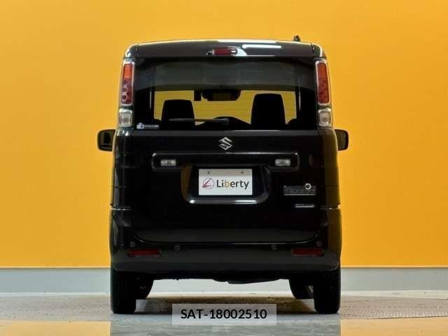 Suzuki SPACIA 2021-07 6913096-7