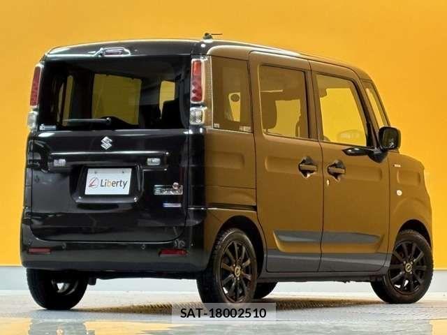 Suzuki SPACIA 2021-07 6913096-8
