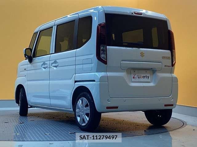 Suzuki SPACIA 2025-11 6913053-9