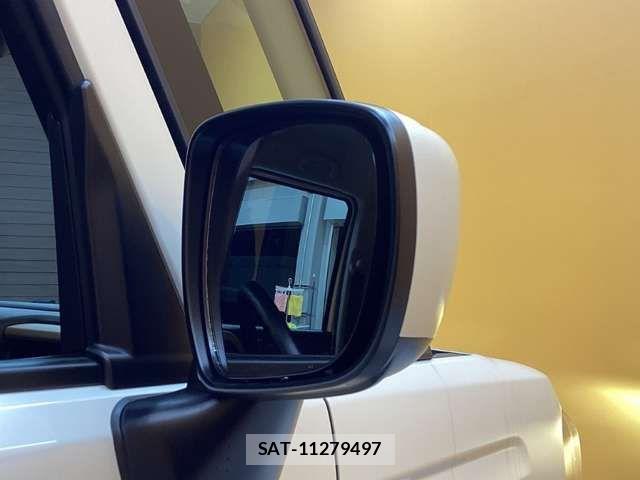 Suzuki SPACIA 2025-11 6913053-11